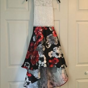Beautiful JCPenney Dress for Girls